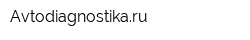 Avtodiagnostikaru