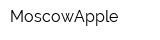 MoscowApple