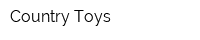 Country-Toys