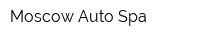Moscow Auto Spa