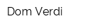 Dom Verdi