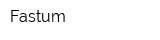 Fastum