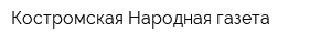 Костромская Народная газета