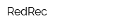 RedRec