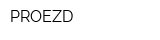 PROEZD