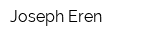 Joseph Eren