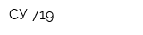 СУ-719