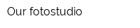 Our fotostudio