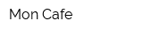 Mon Cafe