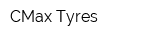 CMax Tyres