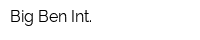 Big Ben Int