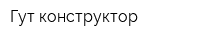 Гут-конструктор