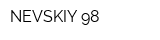 NEVSKIY 98
