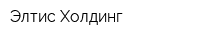Элтис Холдинг