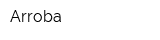 Arroba
