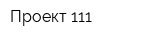 Проект 111