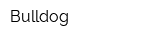 Bulldog