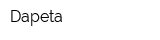 Dapeta