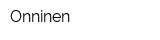 Onninen