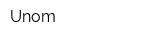Unom