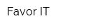 Favor-IT