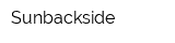 Sunbackside