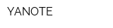 YANOTE