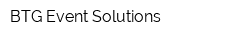 BTG Event Solutions