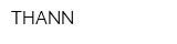 THANN