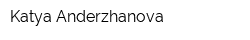 Katya Anderzhanova