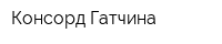 Консорд Гатчина