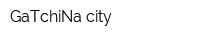 GaTchiNa city
