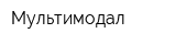 Мультимодал