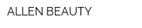 ALLEN BEAUTY