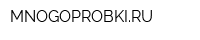 MNOGOPROBKIRU