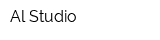 Al-Studio