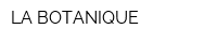 LA BOTANIQUE