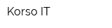 Korso IT