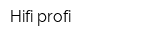 Hifi-profi