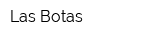 Las Botas