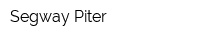 Segway Piter