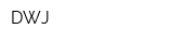 DWJ