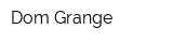 Dom Grange