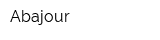 Abajour