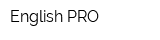 English PRO