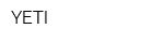 YETI