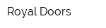Royal Doors