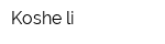 Koshe-li