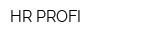 HR-PROFI
