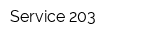 Service 203